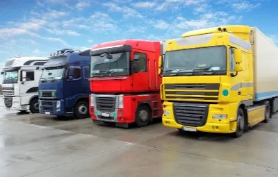 Adana Niğde Nakliye Ambarı