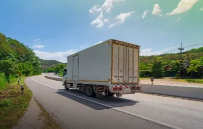 Adana ile Niğde Arası Bulaşık Makinesi Taşıma