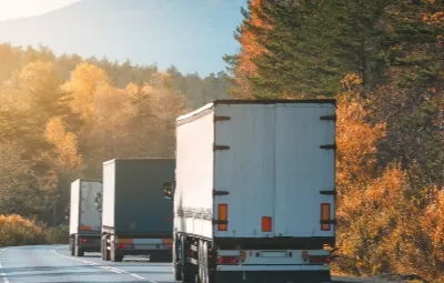 Adana ile Niğde Arası Klima Taşıma