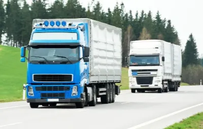 Adana ile Niğde Arası Eşya Taşıma